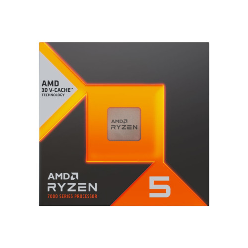 Процесор AMD Ryzen 5 7500X3D (100-100001904MPK)