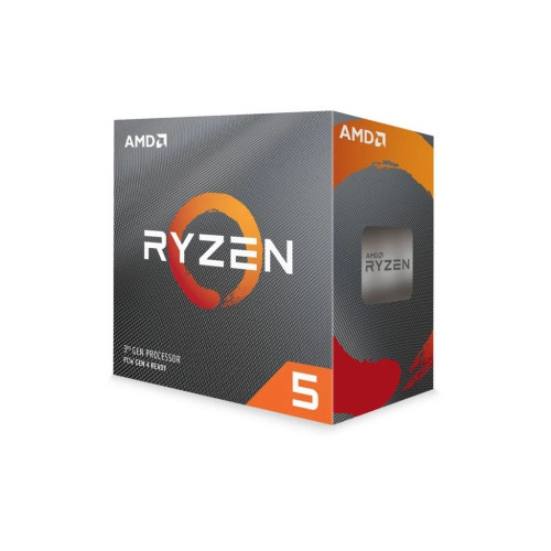 Процесор AMD Ryzen 5 7445 PRO (100-000001899)
