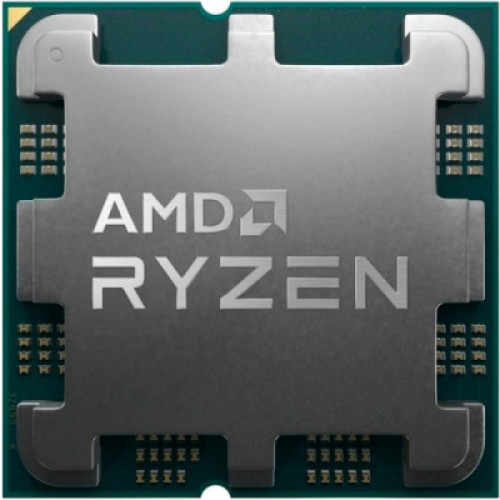 Процесор AMD Ryzen 5 7400 (100-100001900BOX) Процесор AMD Ryzen 5 7400 (100-100001900BOX)