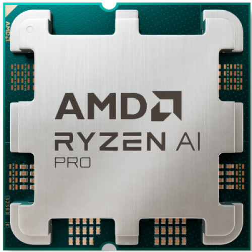 Процесор AMD Ryzen 5 8600G PRO (100-100001239MPK)