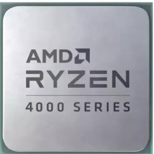 Процесор AMD Ryzen 5 4600GE (100-000000150)