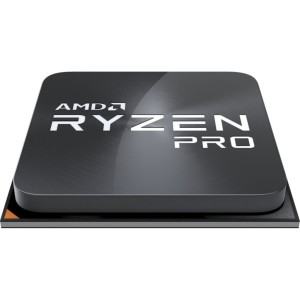 Процесор AMD Ryzen 5 5655G PRO (100-100001513MPK)