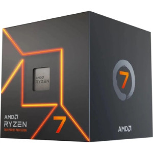 Процесор AMD Ryzen 7 7700 (100-100000592SPK)