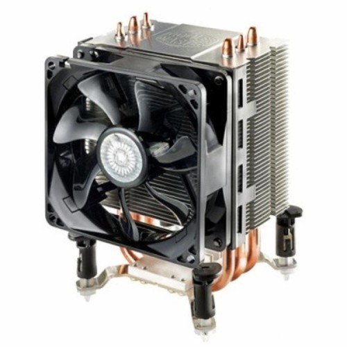 Кулер до процесора CoolerMaster TX3 Evo (RR-TX3E-22PK-R1)