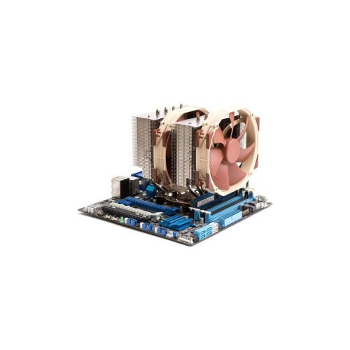 Кулер до процесора Noctua NH-D15