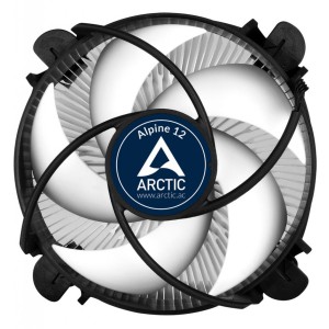 Кулер до процесора Arctic Alpine 12 LP (ACALP00029A)