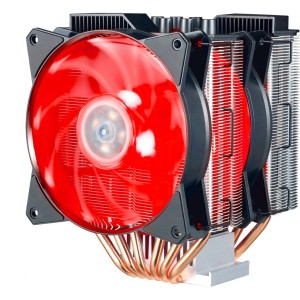 Кулер до процесора CoolerMaster MasterAir MA621P TR4 Edition (MAP-D6PN-218PC-R2)