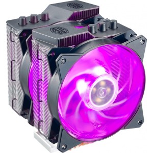 Кулер до процесора CoolerMaster MasterAir MA621P TR4 Edition (MAP-D6PN-218PC-R2)