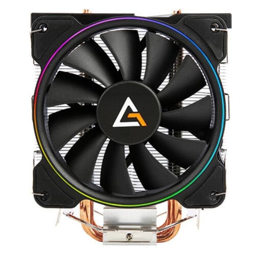 Кулер до процесора Antec A400 RGB (0-761345-10921-5)