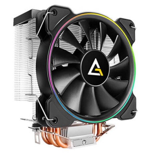 Кулер до процесора Antec A400 RGB (0-761345-10921-5)