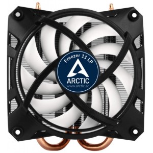 Кулер до процесора Arctic Freezer 11 LP (UCACO-P2000000-BL)