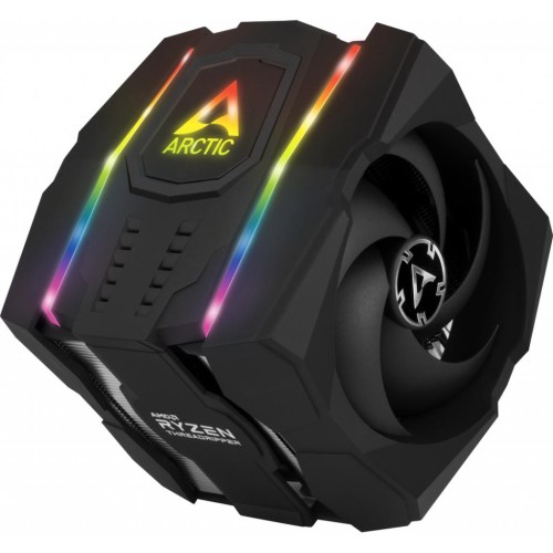 Кулер до процесора Arctic Freezer 50 TR A-RGB 2ХFAN (ACFRE00055A)