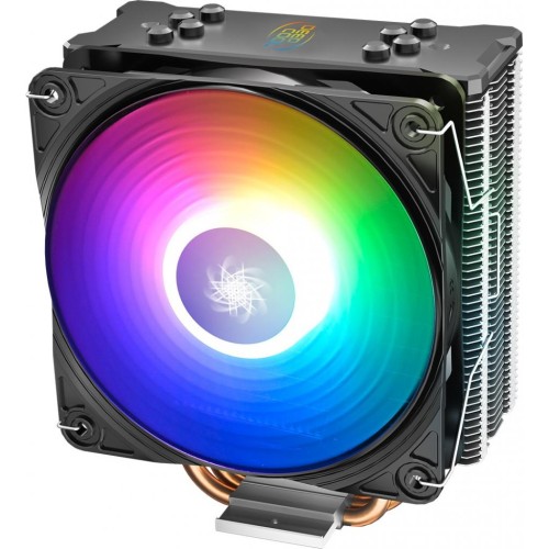 Кулер до процесора Deepcool GAMMAXX GT A-RGB