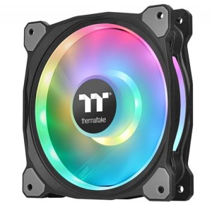 Набір для збірки CBO ThermalTake Pacific CL360 Max/CL360mm/Hard Tube/pure clear coolant (CL-W259-CU00SW-A)