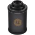 Фітинг для СВО ThermalTake Pacific G1/4 Female to Male 30mm Extender - Black (CL-W047-CU00BL-A)