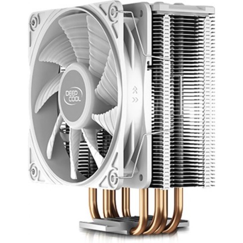 Кулер до процесора Deepcool GAMMAXX GTE V2 WHITE