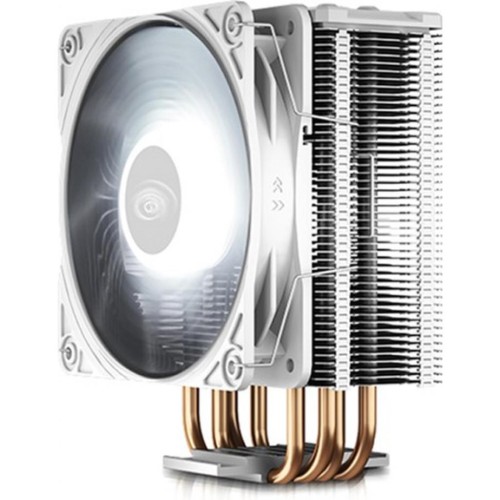 Кулер до процесора Deepcool GAMMAXX GTE V2 WHITE