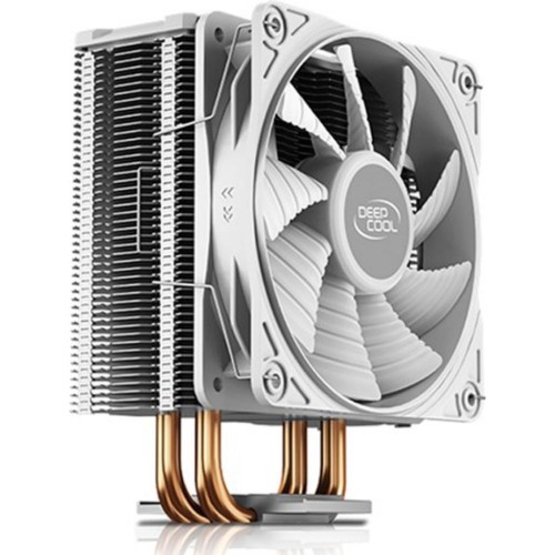 Кулер до процесора Deepcool GAMMAXX GTE V2 WHITE