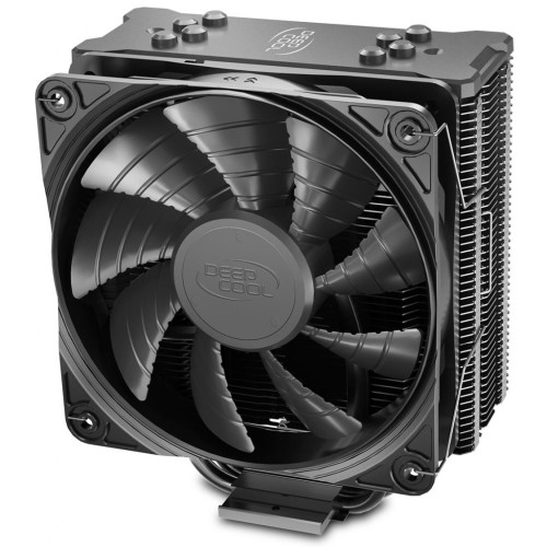 Кулер до процесора Deepcool GAMMAXX GTE V2 BLACK