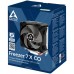 Кулер до процесора Arctic Freezer 7 X CO (ACFRE00085A)