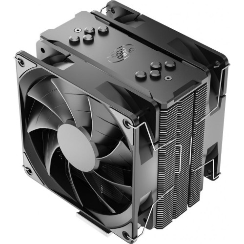 Кулер до процесора Deepcool GAMMAXX 400EX