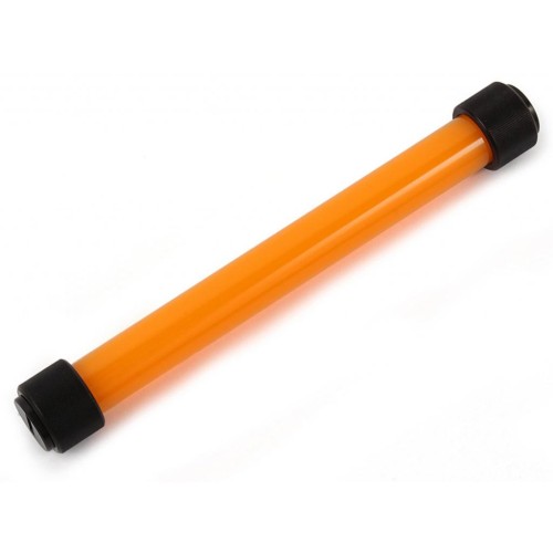Охолоджуюча рідина Ekwb EK-CryoFuel Solid Fire Orange (Premix 1000mL) (3831109880326)