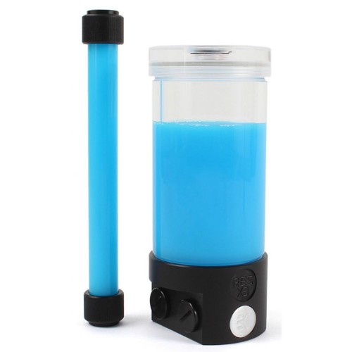 Охолоджуюча рідина Ekwb EK-CryoFuel Solid Azure Blue (Premix 1000mL) (3831109880357)