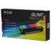 Радіатор охолодження Gelid Solutions GLINT ARGB M.2 2280 SSD (M2-RGB-01)