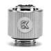 Фітинг для СВО Ekwb EK-ACF Fitting 10/13mm - Nickel (3831109846360)