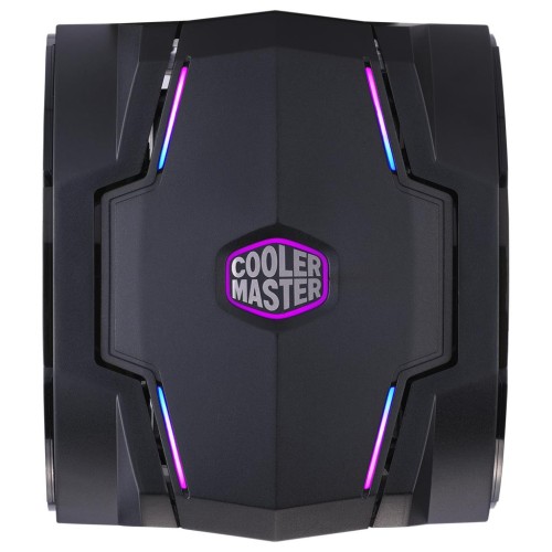 Кулер до процесора CoolerMaster MasterAir MA610P ARGB (MAP-T6PN-218PA-R1)