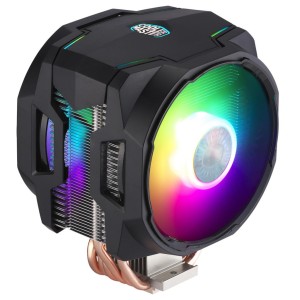 Кулер до процесора CoolerMaster MasterAir MA610P ARGB (MAP-T6PN-218PA-R1)