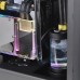 Фітинг для СВО ThermalTake Pacific C-Pro G1/4 PETG 16mm OD Compression - Gold/DIY LCS (CL-W265-CU00GD-A)