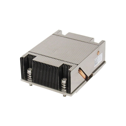 Радіатор охолодження Dell R530 Heat Sink (8XH97)