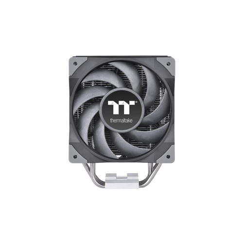 Кулер до процесора ThermalTake TOUGHAIR 510 (CL-P075-AL12BL-A)