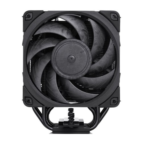 Кулер до процесора Noctua NH-U12A CHROMAX BLACK