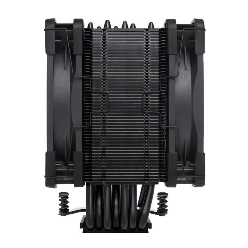 Кулер до процесора Noctua NH-U12A CHROMAX BLACK