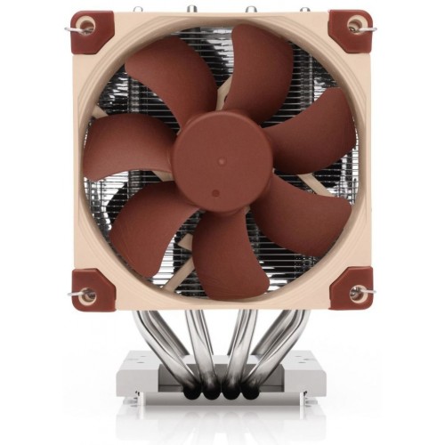 Кулер до процесора Noctua NH-D9/LGA3647/4U Active/Narrow+Square ILM (NH-D9 DX-3647 4U)