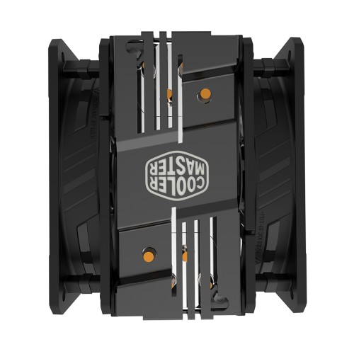 Кулер до процесора CoolerMaster Hyper 212 LED Turbo ARGB (RR-212TK-18PA-R1)