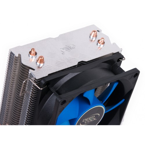 Кулер до процесора Deepcool ICEEDGE MINI FS V2.0