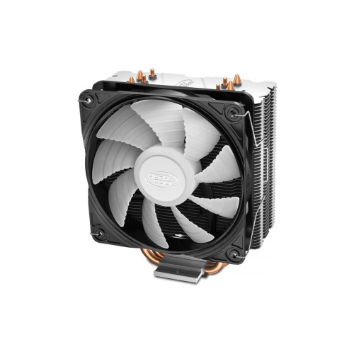 Кулер до процесора Deepcool GAMMAXX 400 V2 RED