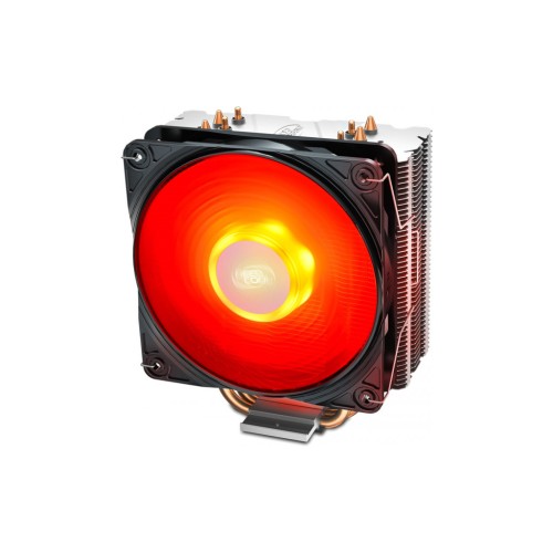 Кулер до процесора Deepcool GAMMAXX 400 V2 RED