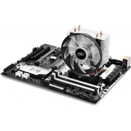 Кулер до процесора Deepcool GAMMAXX 300B