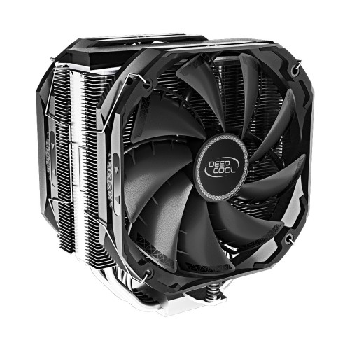 Кулер до процесора Deepcool AS500 PLUS