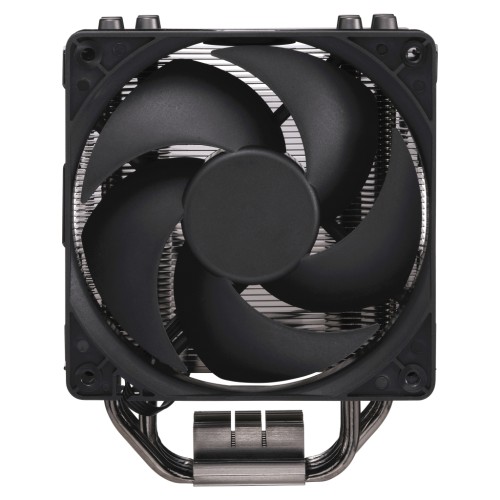 Кулер до процесора CoolerMaster Hyper 212 Black Edition (RR-212S-20PK-R2)