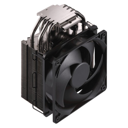 Кулер до процесора CoolerMaster Hyper 212 Black Edition (RR-212S-20PK-R2)