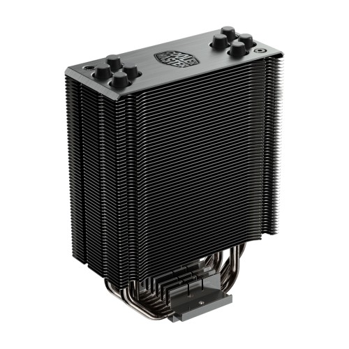 Кулер до процесора CoolerMaster Hyper 212 Black Edition (RR-212S-20PK-R2)