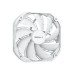 Кулер до процесора Deepcool AS500 PLUS WHITE