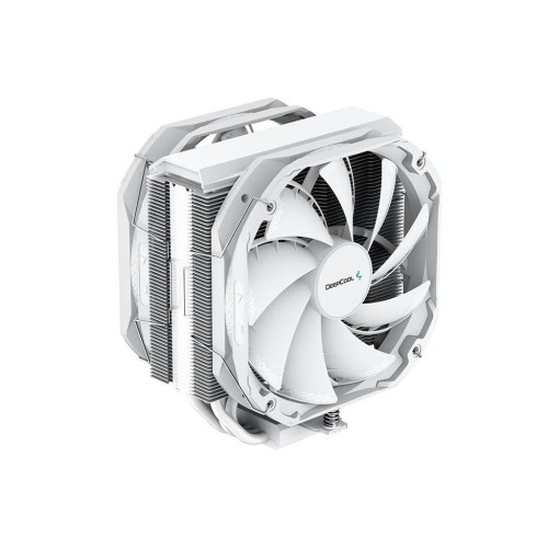 Кулер до процесора Deepcool AS500 PLUS WHITE