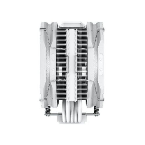 Кулер до процесора Deepcool AS500 PLUS WHITE