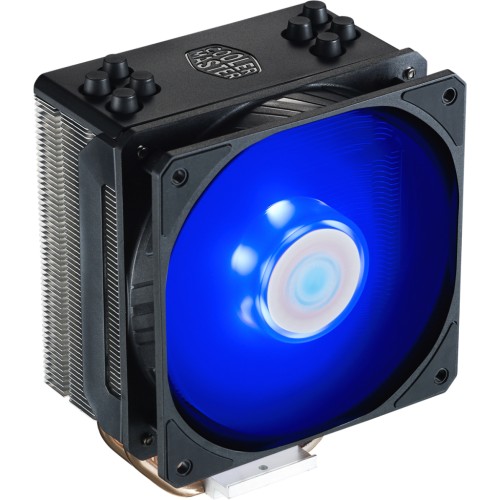 Кулер до процесора CoolerMaster Hyper 212 RGB (RR-212A-18PC-A1)